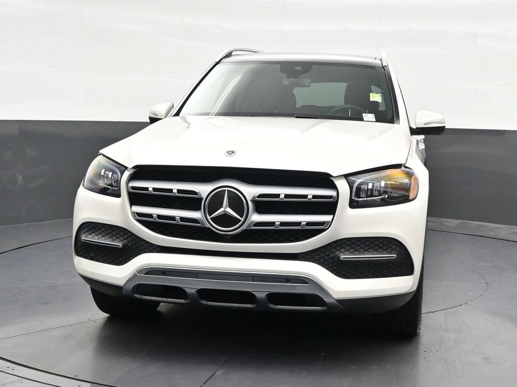 2021 Mercedes-Benz GLS 450 4MATIC®