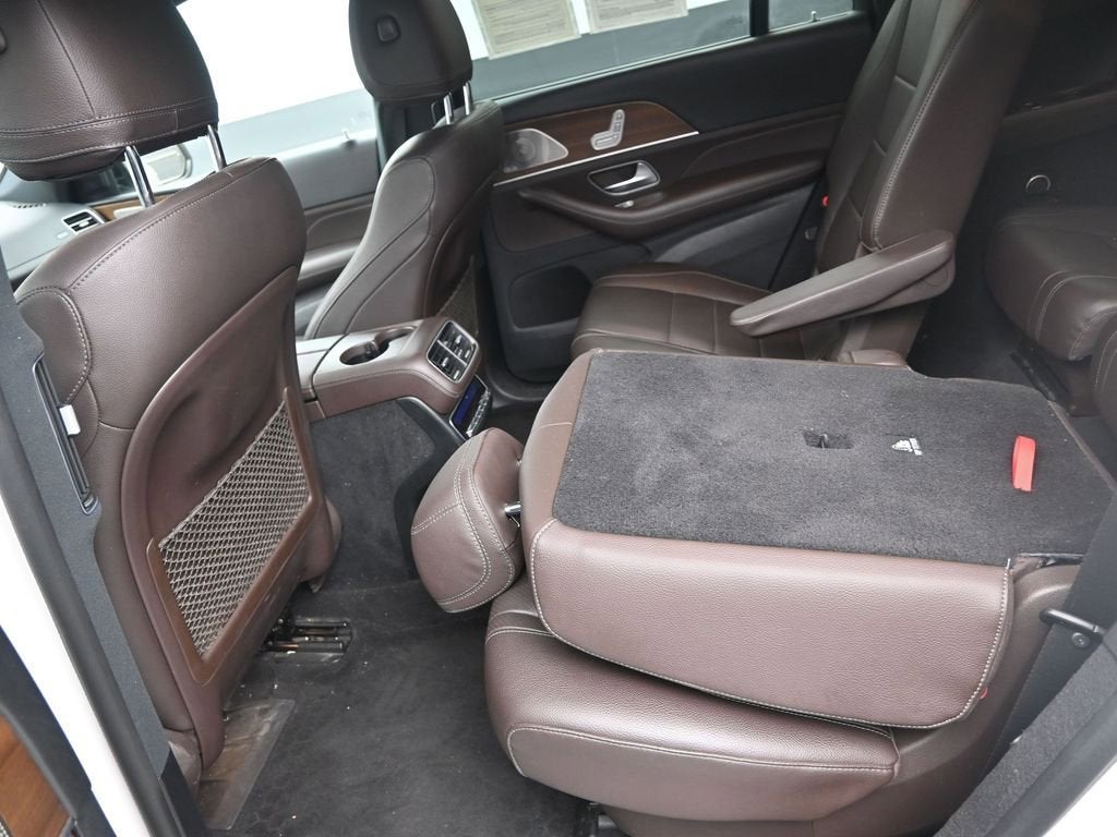 2022 Mercedes-Benz GLS GLS 450