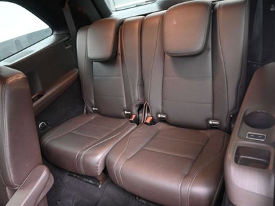 2022 Mercedes-Benz GLS GLS 450