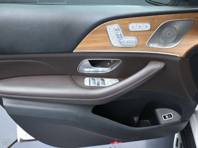 2022 Mercedes-Benz GLS GLS 450