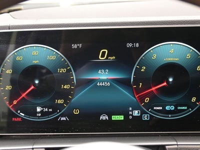 2022 Mercedes-Benz GLS GLS 450