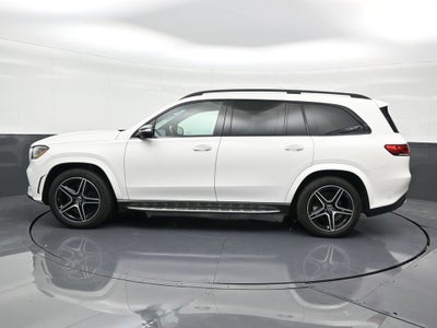 2022 Mercedes-Benz GLS GLS 450