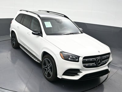 2022 Mercedes-Benz GLS GLS 450
