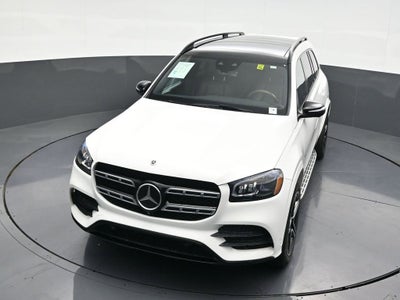 2022 Mercedes-Benz GLS GLS 450