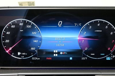 2024 Mercedes-Benz GLS 450 4MATIC®