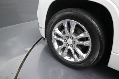 2019 Subaru Impreza 2.0i