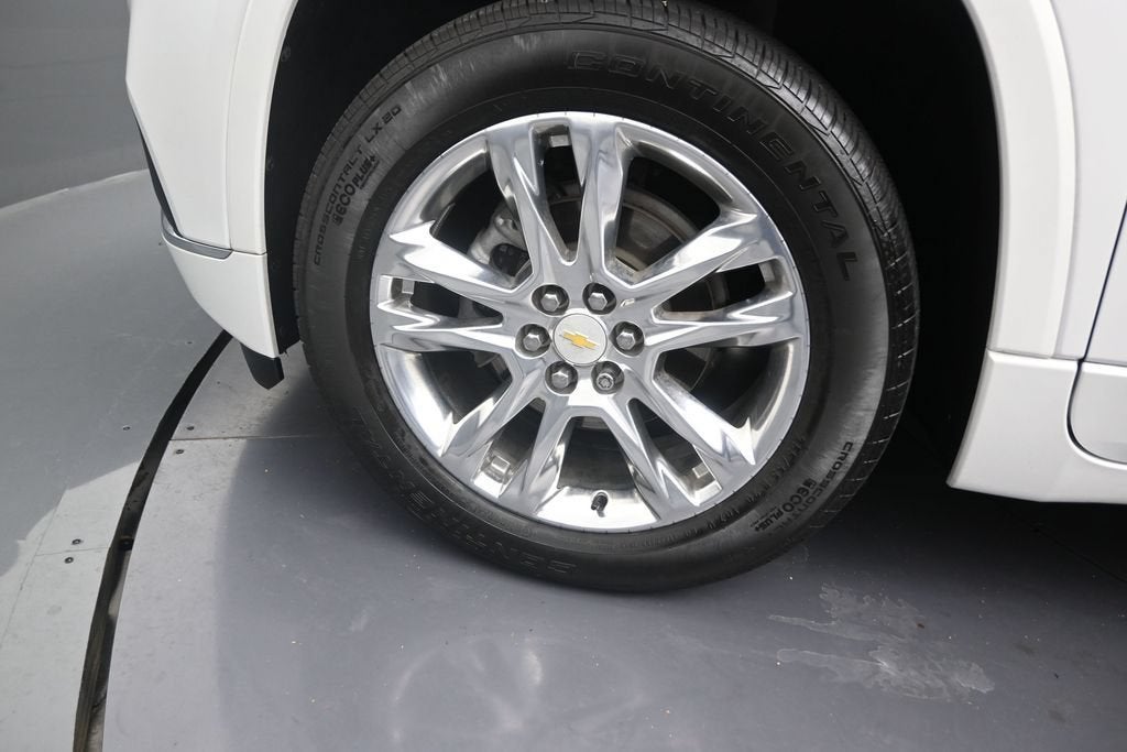 2019 Subaru Impreza 2.0i