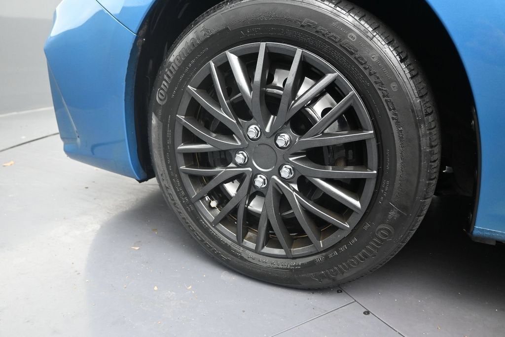 2019 Subaru Impreza 2.0i