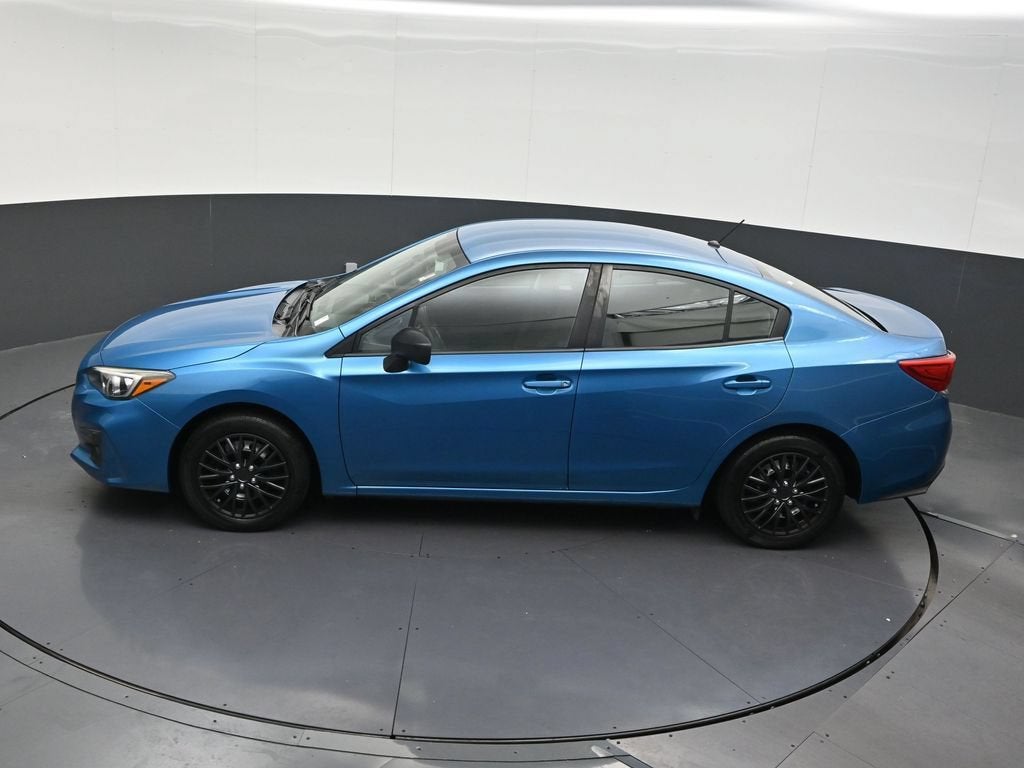 2019 Subaru Impreza 2.0i
