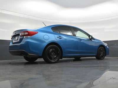 2019 Subaru Impreza 2.0i
