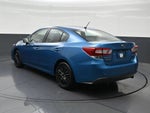 2019 Subaru Impreza 2.0i