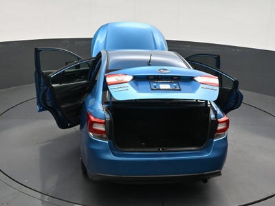 2019 Subaru Impreza 2.0i