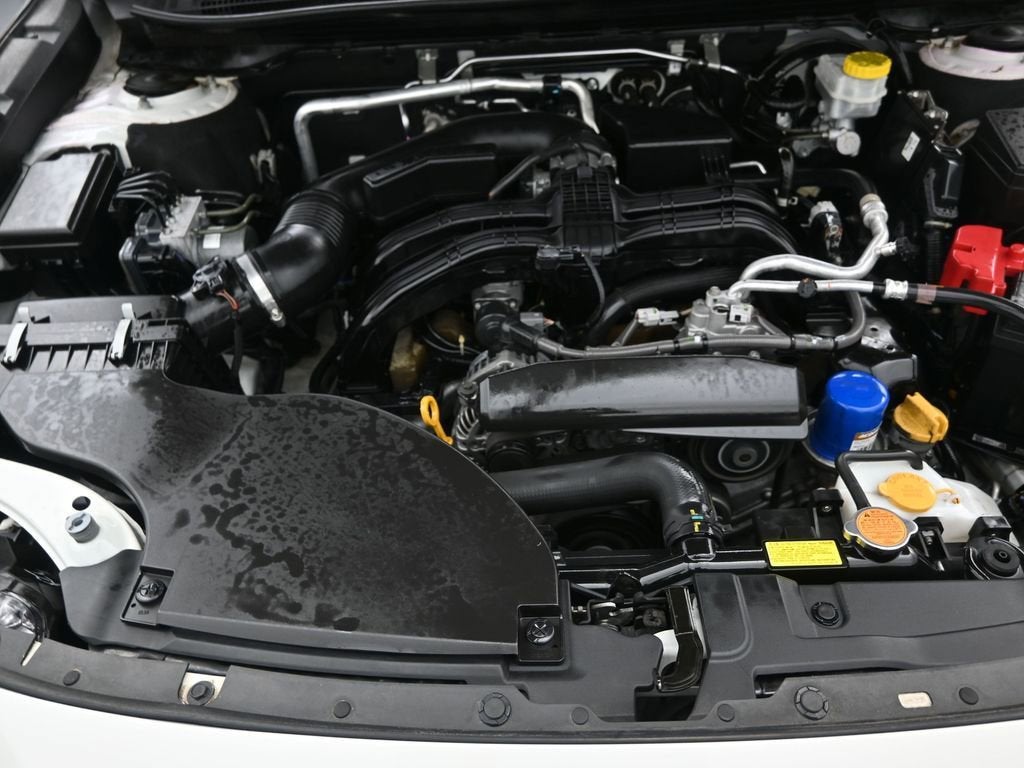 2021 Subaru Outback 4DR WGN CVT