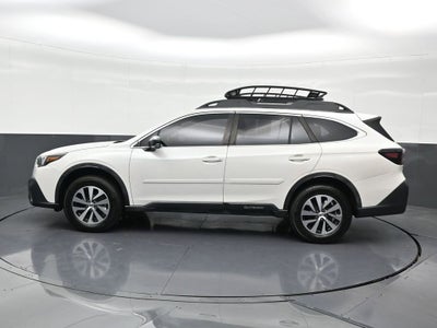 2021 Subaru Outback 4DR WGN CVT