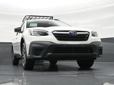 2021 Subaru Outback 4DR WGN CVT