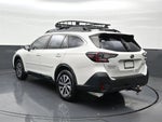 2021 Subaru Outback 4DR WGN CVT