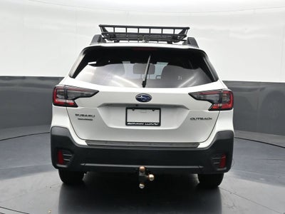 2021 Subaru Outback 4DR WGN CVT