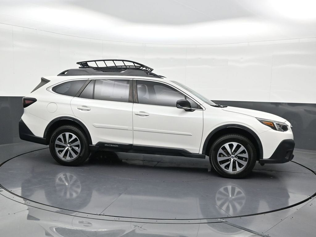2021 Subaru Outback 4DR WGN CVT