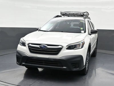 2021 Subaru Outback 4DR WGN CVT