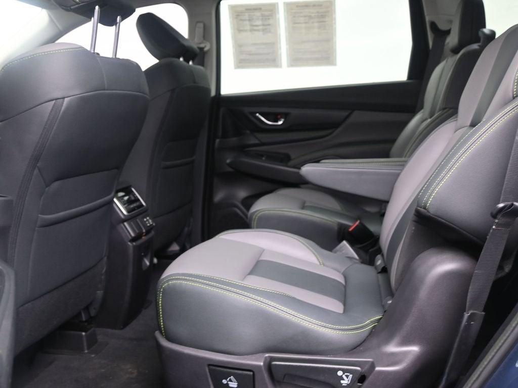 2023 Subaru Ascent Onyx Edition