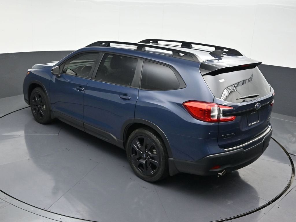 2023 Subaru Ascent Onyx Edition