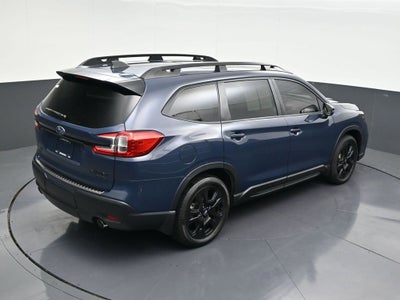 2023 Subaru Ascent Onyx Edition