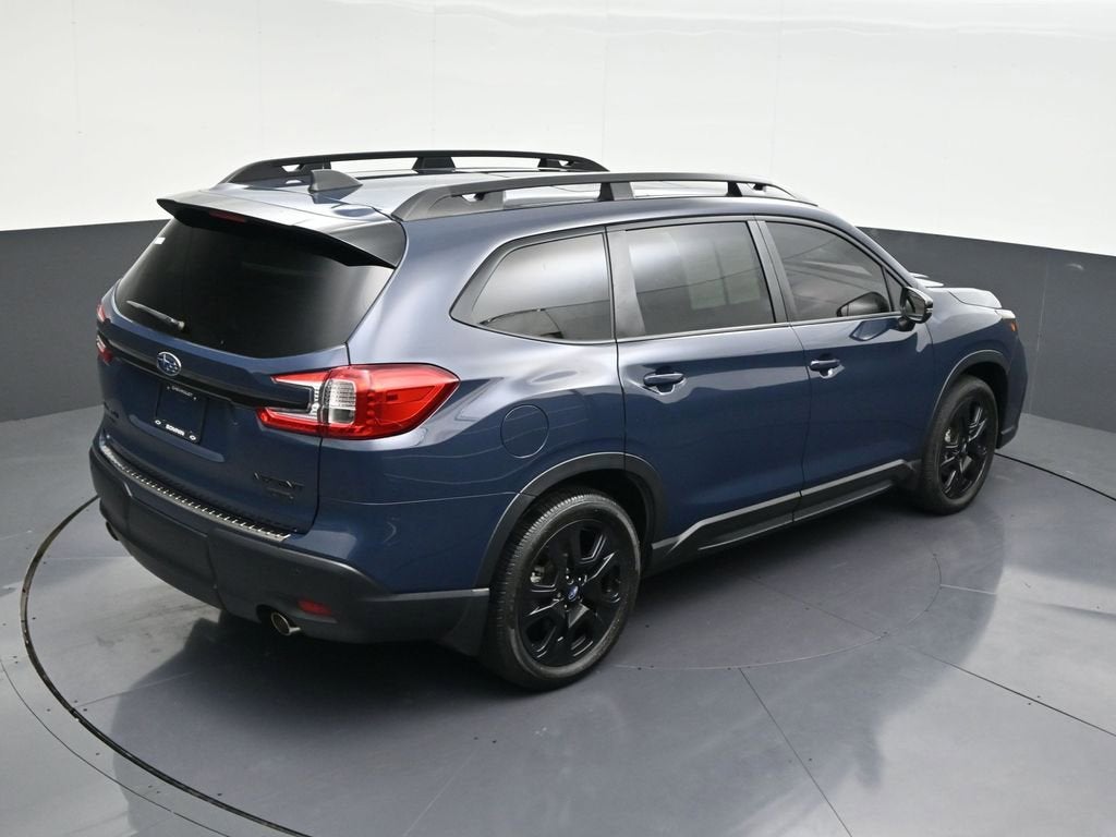2023 Subaru Ascent Onyx Edition