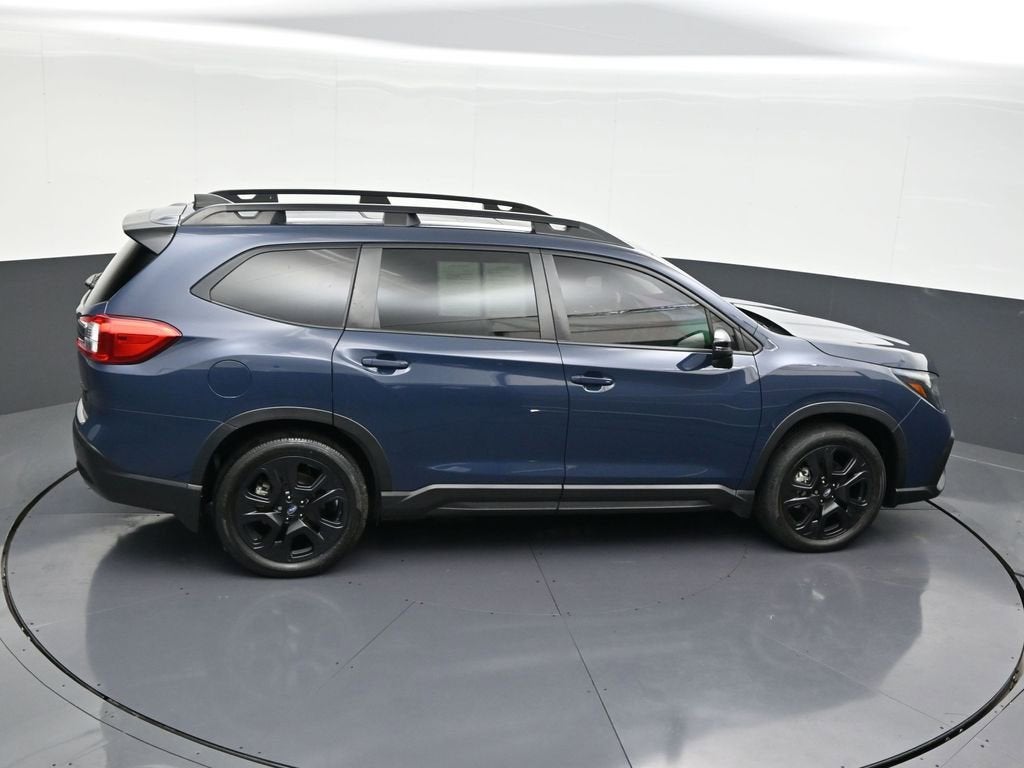 2023 Subaru Ascent Onyx Edition