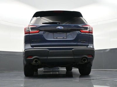 2023 Subaru Ascent Onyx Edition