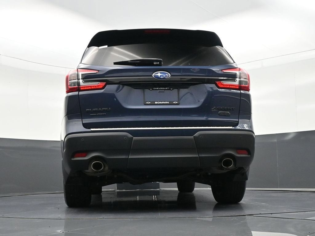 2023 Subaru Ascent Onyx Edition