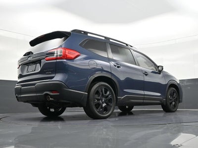 2023 Subaru Ascent Onyx Edition