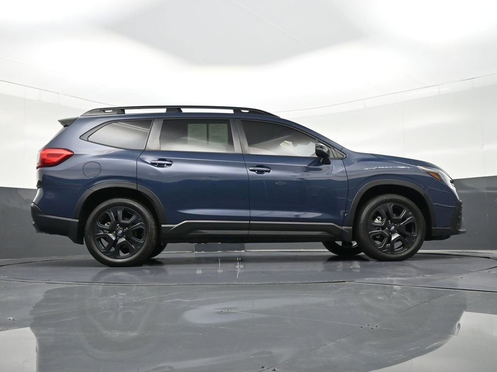 2023 Subaru Ascent Onyx Edition