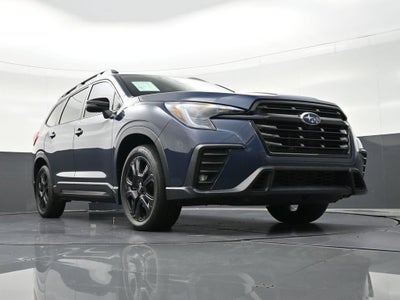 2023 Subaru Ascent Onyx Edition