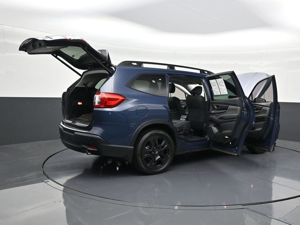 2023 Subaru Ascent Onyx Edition