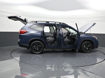 2023 Subaru Ascent Onyx Edition