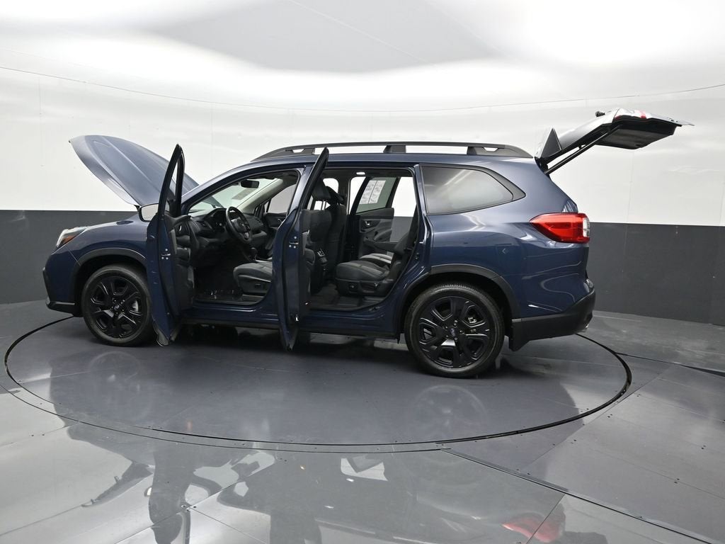 2023 Subaru Ascent Onyx Edition