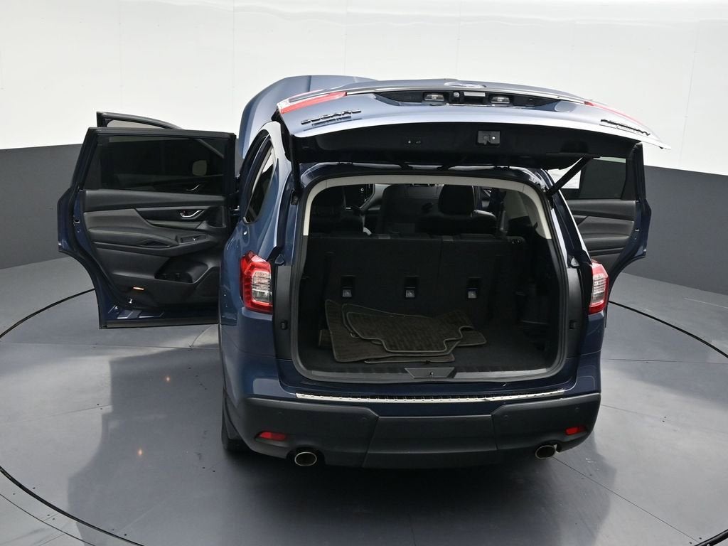 2023 Subaru Ascent Onyx Edition