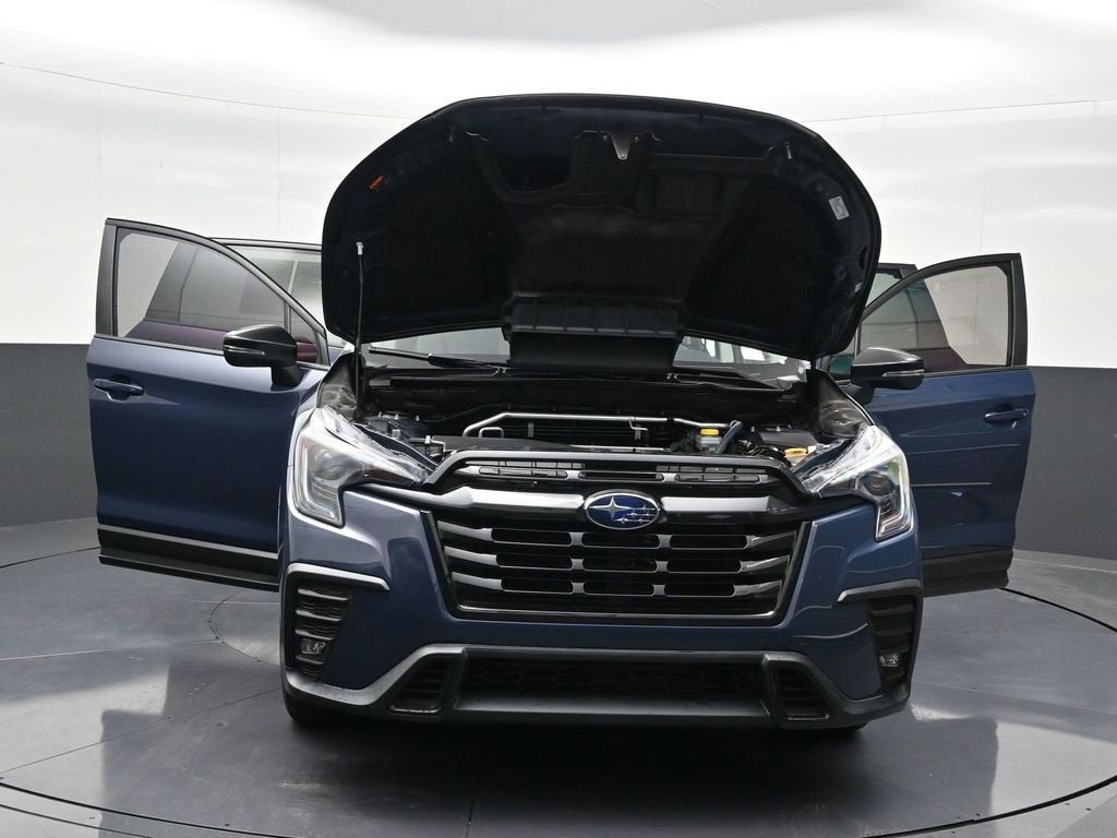 2023 Subaru Ascent Onyx Edition
