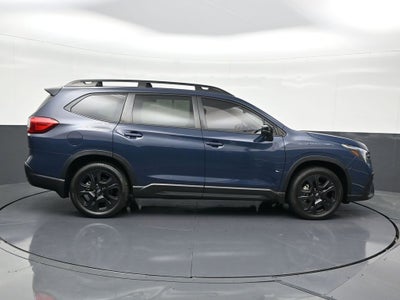 2023 Subaru Ascent Onyx Edition