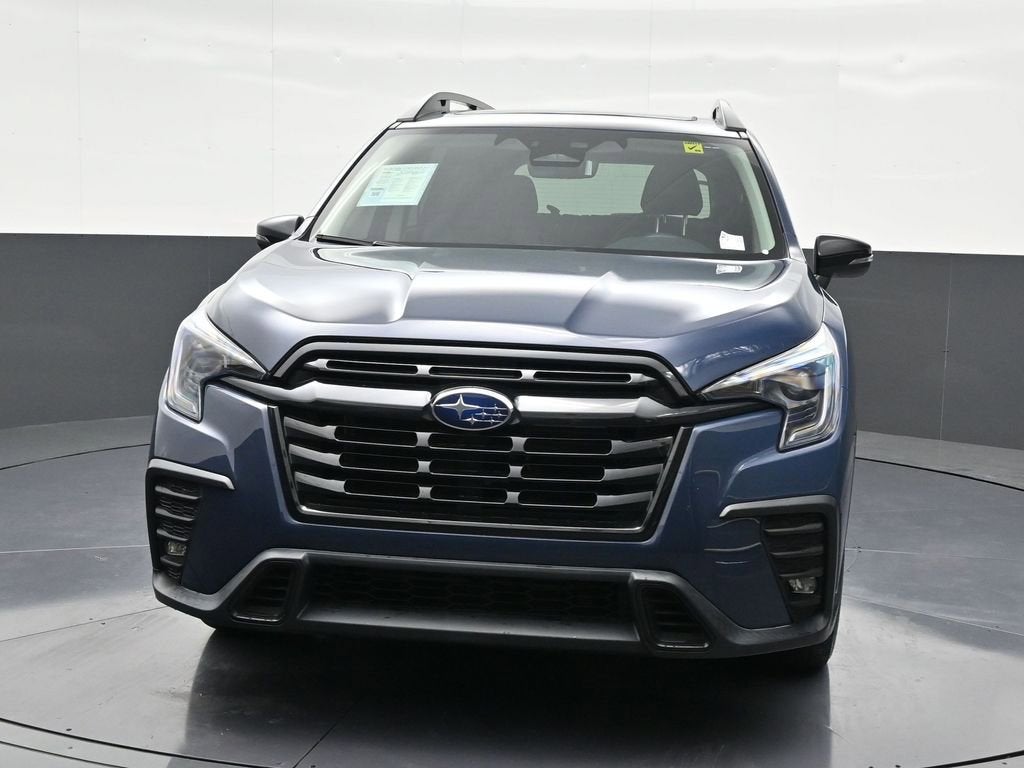 2023 Subaru Ascent Onyx Edition