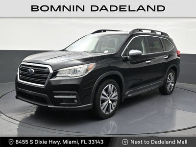 2020 Subaru Ascent Touring