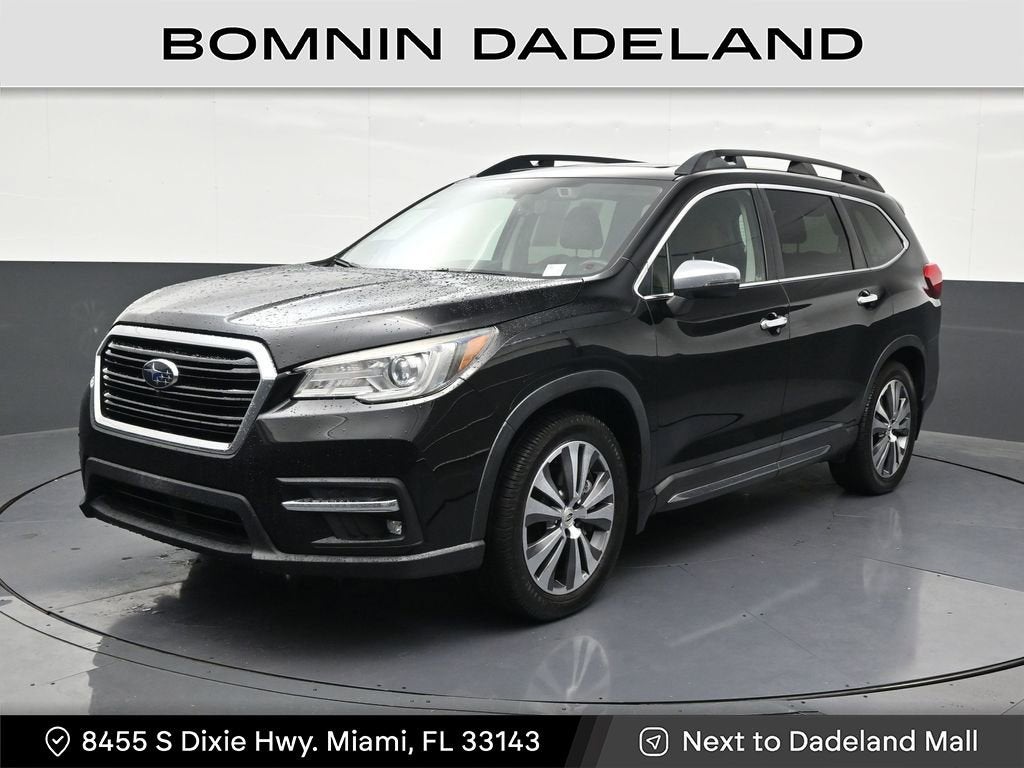 2020 Subaru Ascent Touring