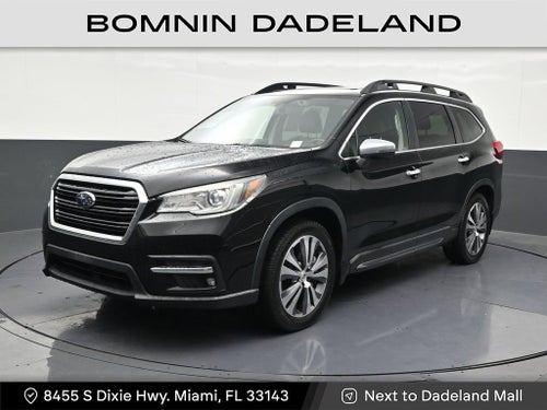2020 Subaru Ascent Touring