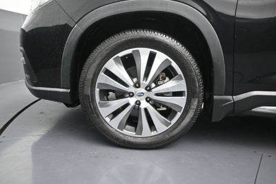 2020 Subaru Ascent Touring