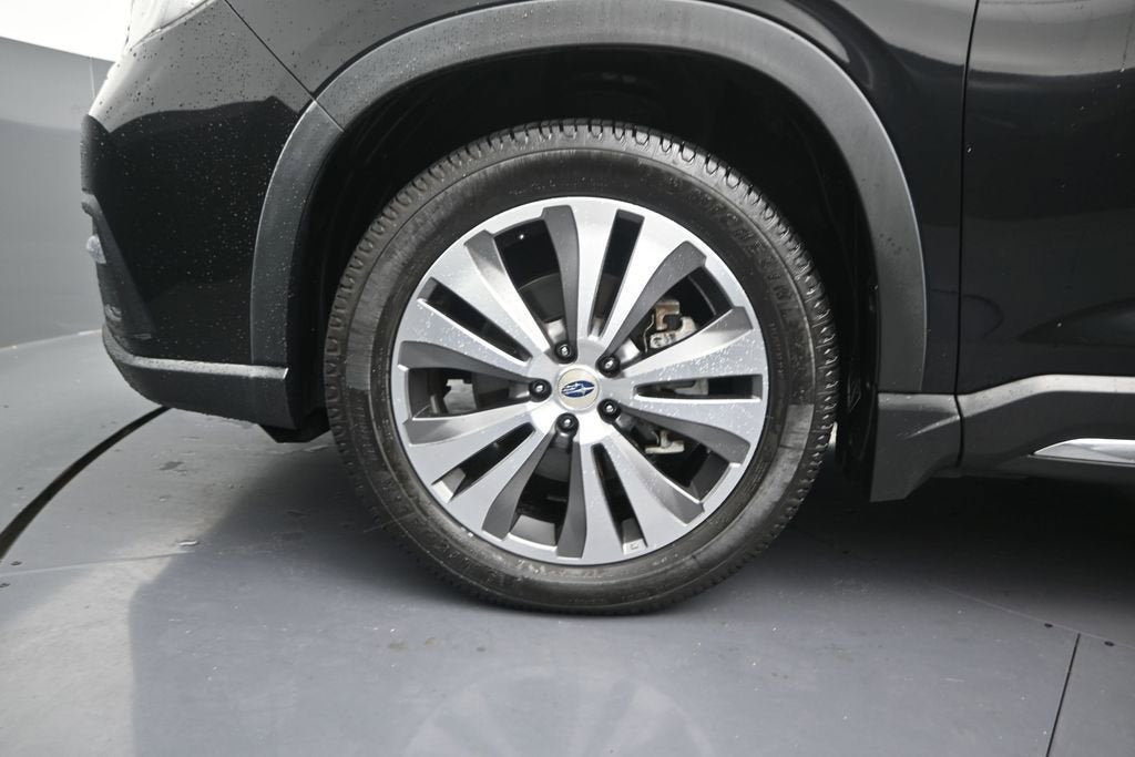 2020 Subaru Ascent Touring