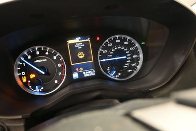2020 Subaru Ascent Touring