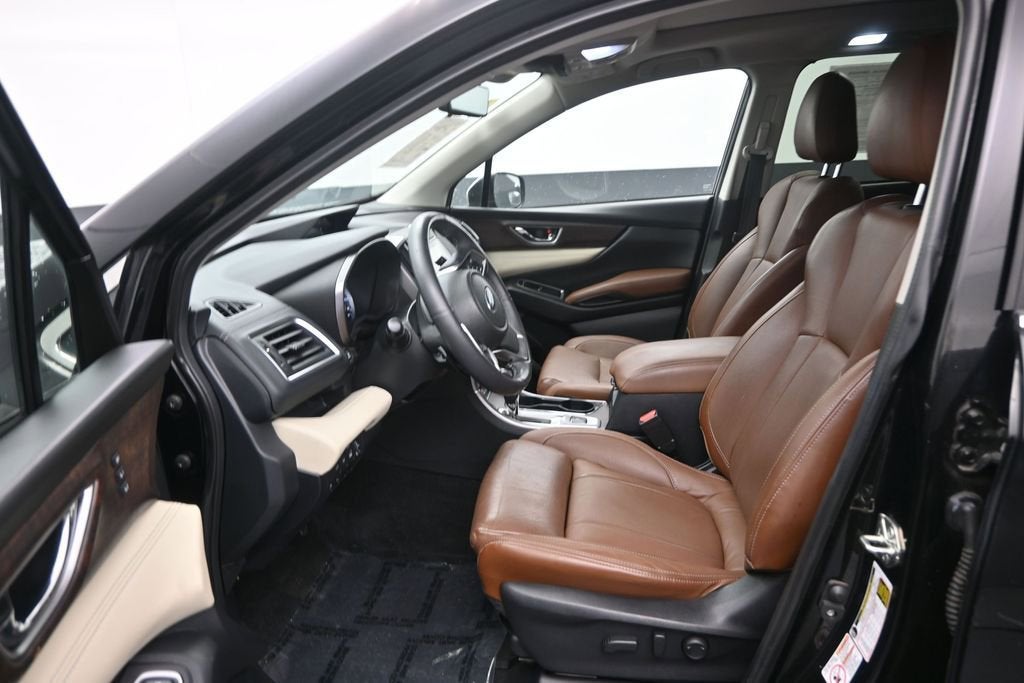 2020 Subaru Ascent Touring
