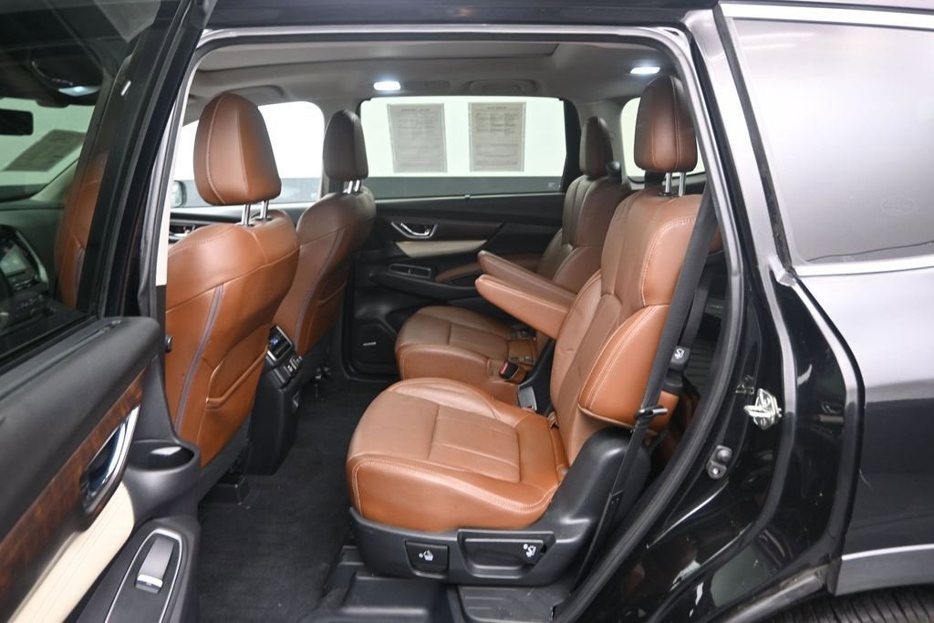 2020 Subaru Ascent Touring