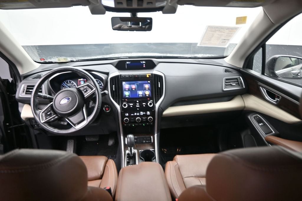 2020 Subaru Ascent Touring
