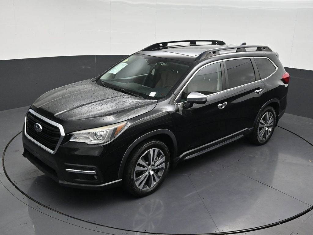2020 Subaru Ascent Touring